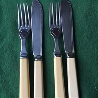 bone handle fish knives for sale