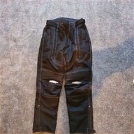 mens motorcycle trousers for sale