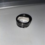 mens armani ring for sale