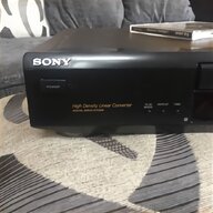 sony cdp for sale