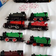 ho locomotives for sale