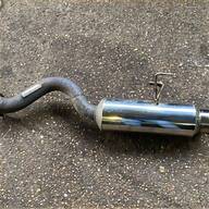 honda 250 superdream exhaust for sale