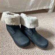 clog boots for sale