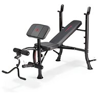 marcy weight bench for sale
