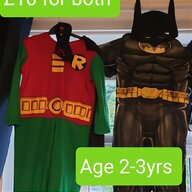 batman robin costume for sale