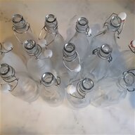 swing top glass bottles for sale
