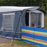 dorema caravan awning annex for sale