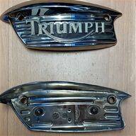 triumph tank badges for sale