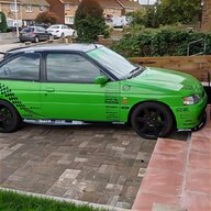ford escort rs turbo series 1 for sale