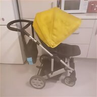 parent facing pushchair for sale