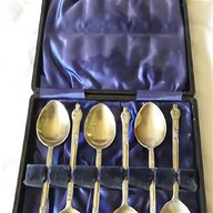 antique tea spoons for sale