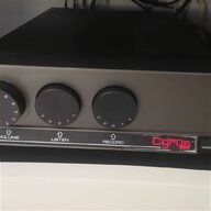 cyrus amp for sale