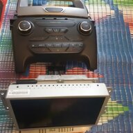 ford 6000 cd aux input for sale