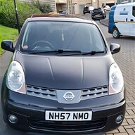 nissan note 1 4 for sale