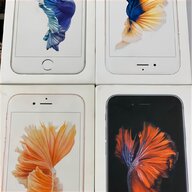 iphone 6s 128gb box for sale
