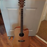 takamine acoustic guitar for sale