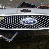 mondeo mk2 front grill for sale