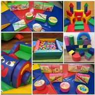 soft play equipment for sale
