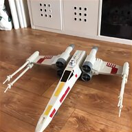 x wing fighter for sale