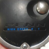 penn 525 mag2 for sale