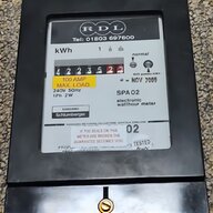 electric meters for sale