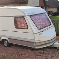 touring camper vans for sale