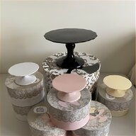 midwinter stylecraft cake stand for sale