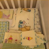 winnie pooh cot bedding for sale