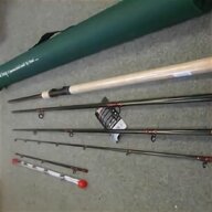 travel spinning rods for sale