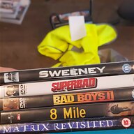 the sweeney for sale
