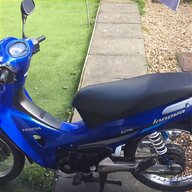 honda anf125 for sale