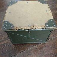 japanese metal box for sale