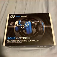 scuf controller for sale