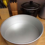 12 inch cake tin for sale