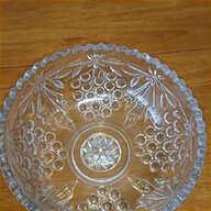 waterford crystal fruit bowl for sale