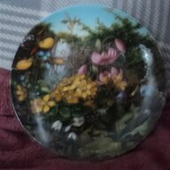 furstenberg plate for sale