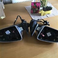 audi s3 wing mirrors for sale