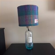 cranberry lamp shade for sale