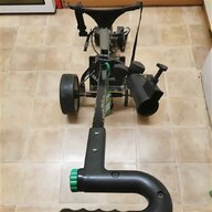 golf trolley battery charger for sale