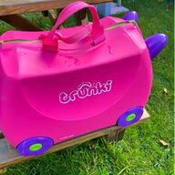 girls suitcase for sale