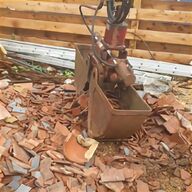 mini excavator buckets for sale