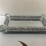crystal tray for sale