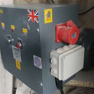 rotary 3 phase converter for sale