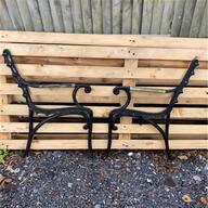 bench ends for sale