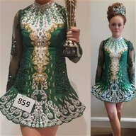 irish dancing costumes for sale