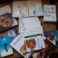 slimming world books extra easy for sale