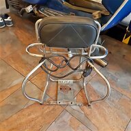 vespa backrest for sale