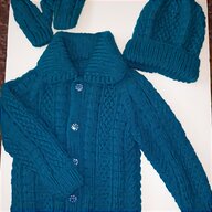 toddler aran knitting patterns for sale