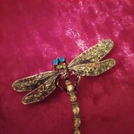 dragonfly brooch for sale