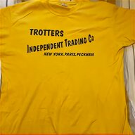 trotters independent traders for sale
